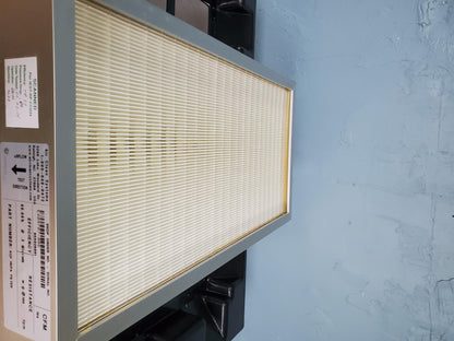 AIRCLEAN AC710C POWDERSAFE DUCTLESS BALANCE ENCLOSURE TESTED WATCHVIDEO FREESHIP