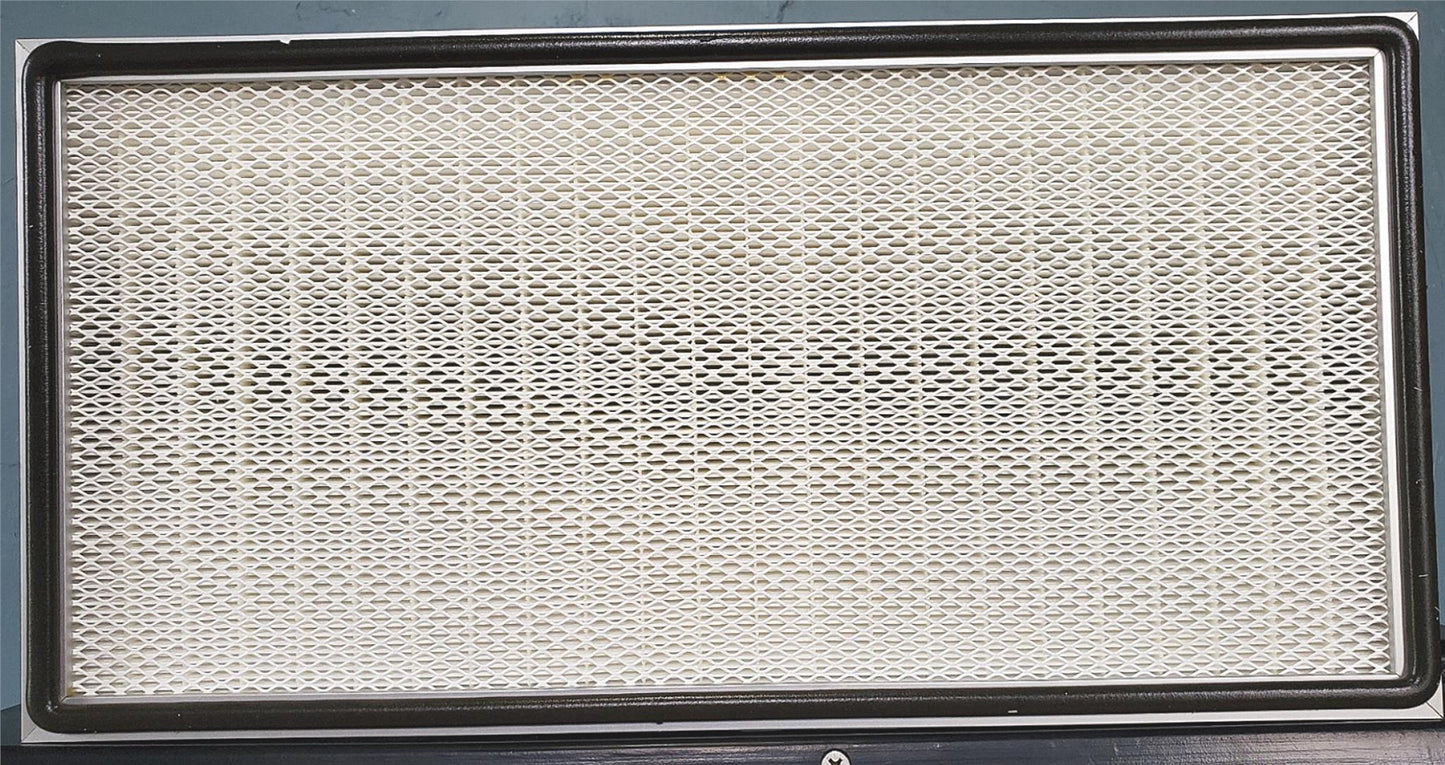 AIRCLEAN AC710C POWDERSAFE DUCTLESS BALANCE ENCLOSURE TESTED WATCHVIDEO FREESHIP