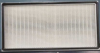 AIRCLEAN AC710C POWDERSAFE DUCTLESS BALANCE ENCLOSURE TESTED WATCHVIDEO FREESHIP