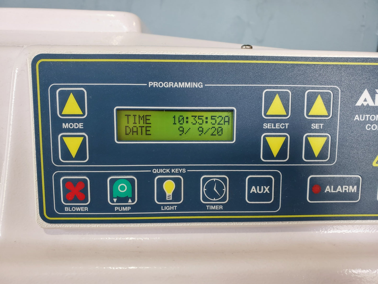 AIRCLEAN AC710C POWDERSAFE DUCTLESS BALANCE ENCLOSURE TESTED WATCHVIDEO FREESHIP