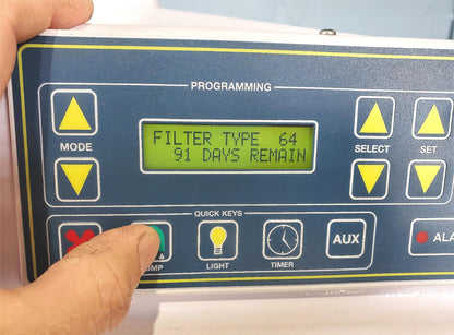 AIRCLEAN AC710C POWDERSAFE DUCTLESS BALANCE ENCLOSURE TESTED WATCHVIDEO FREESHIP