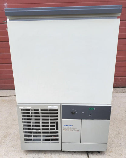 REVCO SSC350 A28 CRYO DEEP -86°C ULTRA LOW CHEST FREEZER 90DAYWARRANTY FREE SHIP