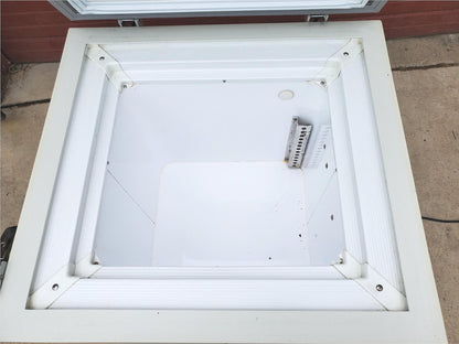 REVCO SSC350 A28 CRYO DEEP -86°C ULTRA LOW CHEST FREEZER 90DAYWARRANTY FREE SHIP