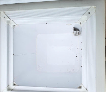 REVCO SSC350 A28 CRYO DEEP -86°C ULTRA LOW CHEST FREEZER 90DAYWARRANTY FREE SHIP