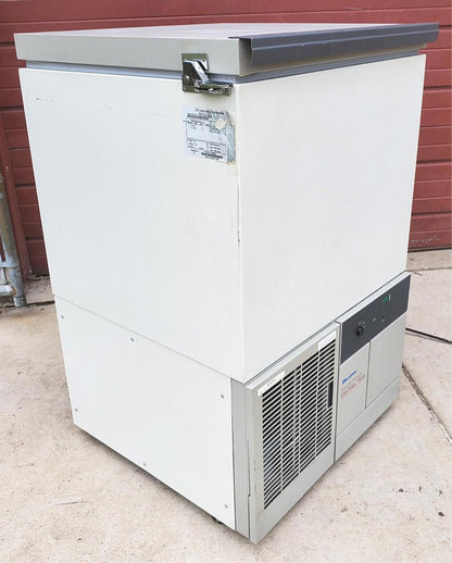 REVCO SSC350 A28 CRYO DEEP -86°C ULTRA LOW CHEST FREEZER 90DAYWARRANTY FREE SHIP