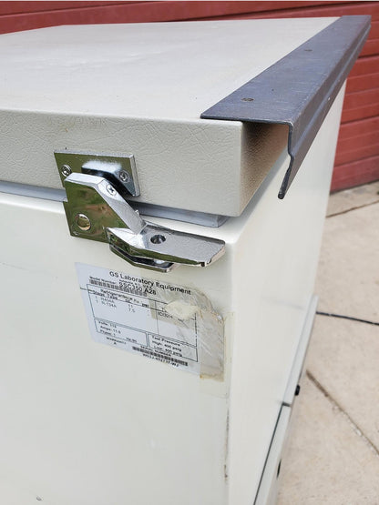 REVCO SSC350 A28 CRYO DEEP -86°C ULTRA LOW CHEST FREEZER 90DAYWARRANTY FREE SHIP