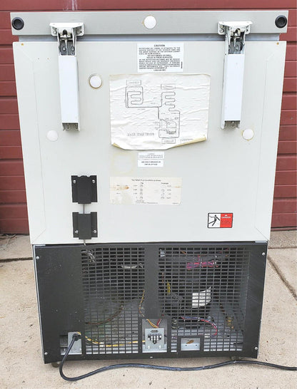 REVCO SSC350 A28 CRYO DEEP -86°C ULTRA LOW CHEST FREEZER 90DAYWARRANTY FREE SHIP