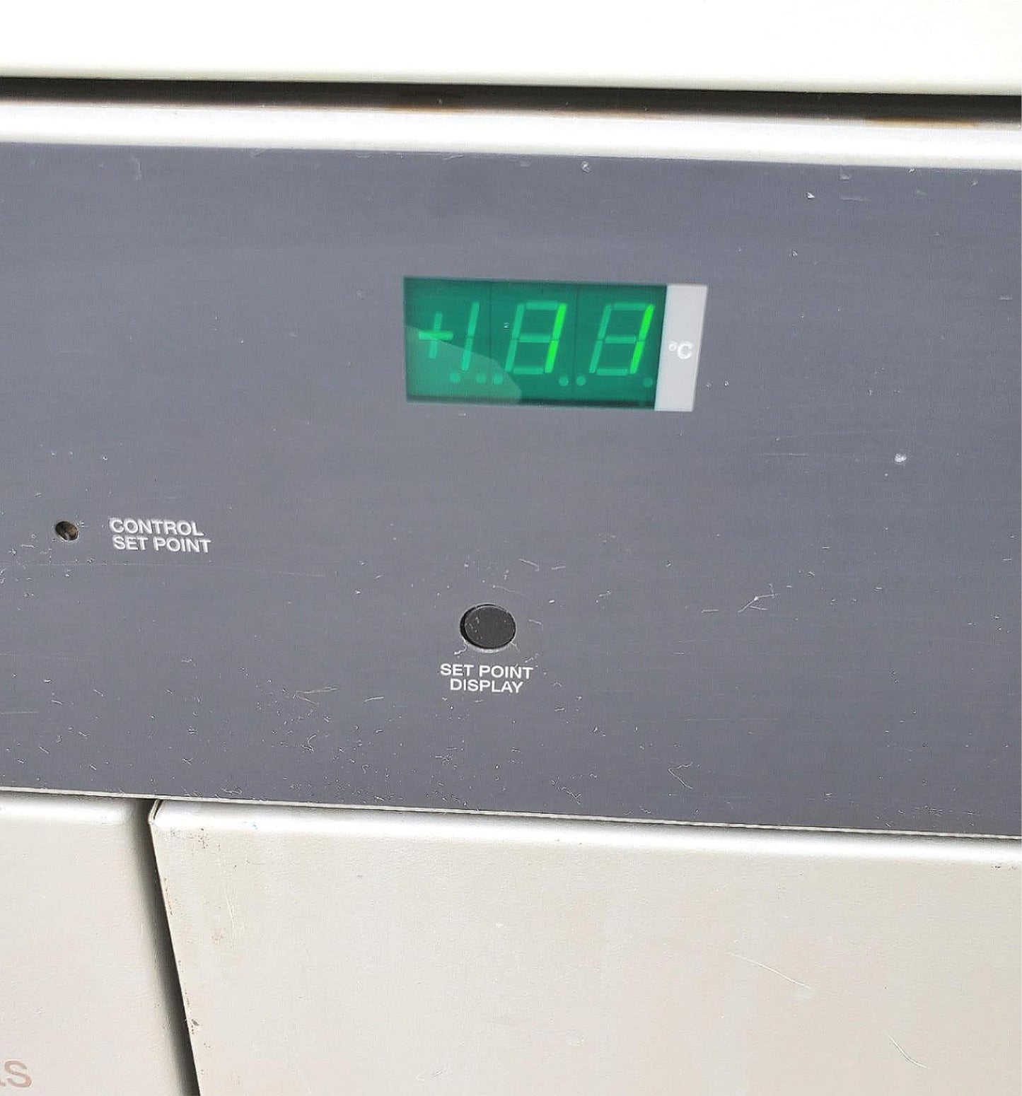 REVCO SSC350 A28 CRYO DEEP -86°C ULTRA LOW CHEST FREEZER 90DAYWARRANTY FREE SHIP