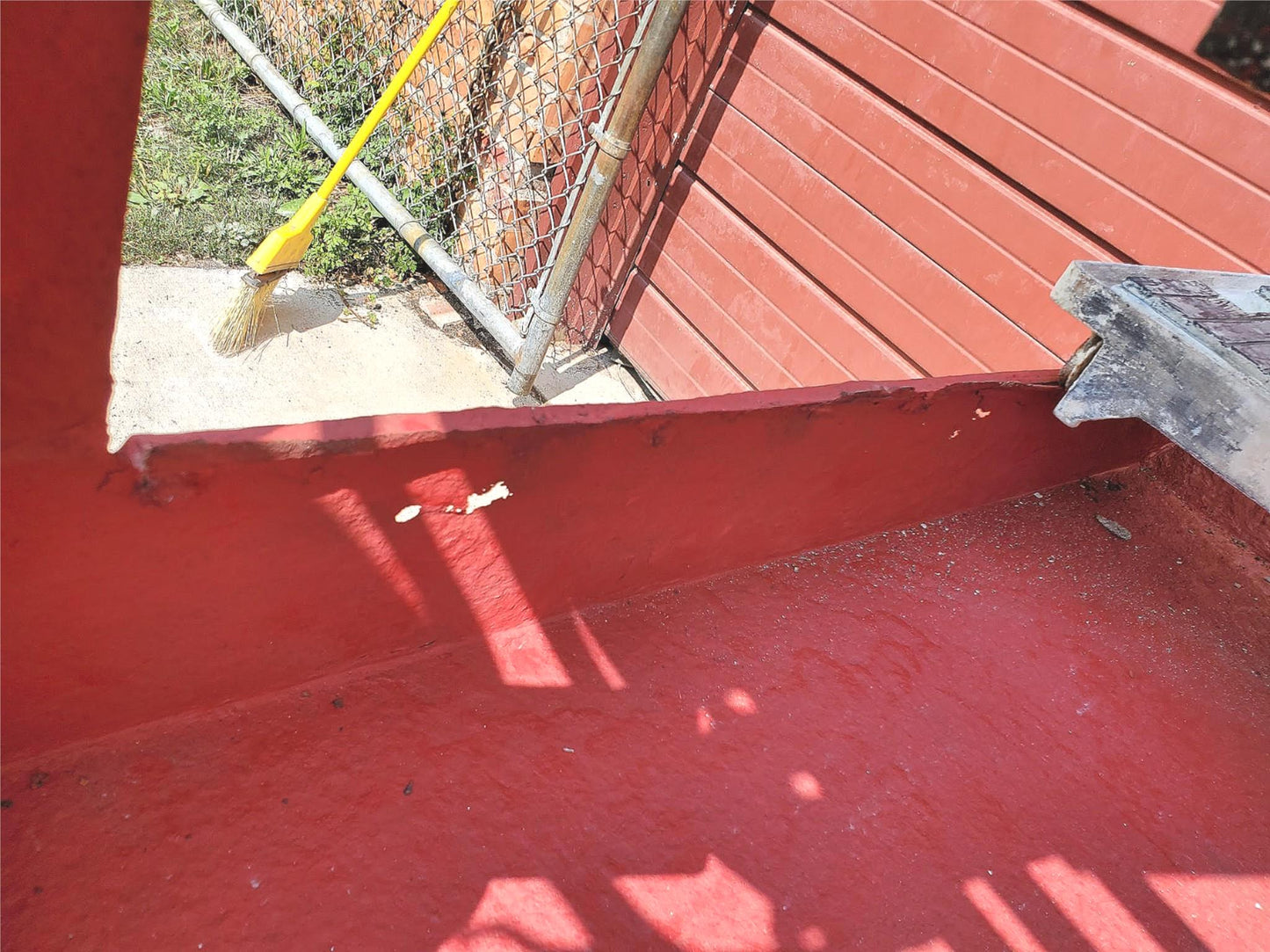 CORE CUT CC800M MASONRY BLOCK SAW w/ CONVEYOR CART & FRAME WATCH VIDEO FREE SHIP