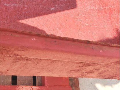 CORE CUT CC800M MASONRY BLOCK SAW w/ CONVEYOR CART & FRAME WATCH VIDEO FREE SHIP