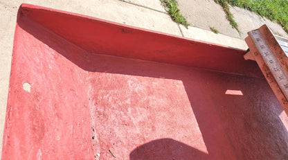 CORE CUT CC800M MASONRY BLOCK SAW w/ CONVEYOR CART & FRAME WATCH VIDEO FREE SHIP