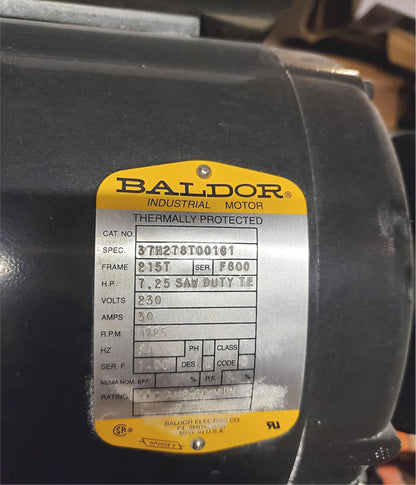 CORE CUT CC800M MASONRY BLOCK SAW w/ CONVEYOR CART & FRAME WATCH VIDEO FREE SHIP