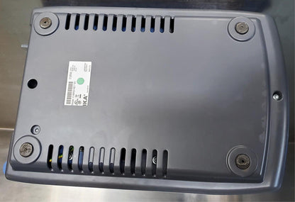 IKA C-MAG HS7 HOT PLATE MAGNETIC STIRRER 400°C Max WARRANTY WATCH VIDEO FREESHIP