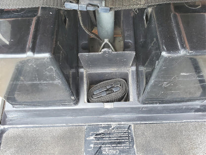 EMC ELECTRIC MOBILITY CHAUFFER RASCAL 200 SCOOTER CHARGER WATCH VIDEO FREE SHIP