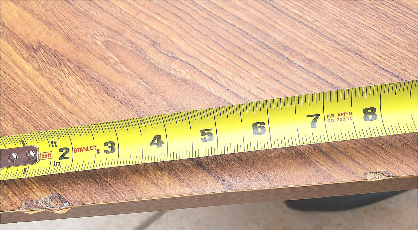 POWER COMPUTER WORKSTATION HI-LO DESK TABLE REMOTE CONTROL WATCH VIDEO FREE SHIP