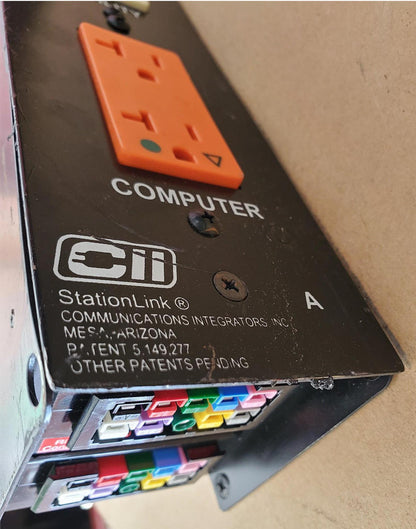 4 LINAK CBD2N000200-49 LIFT COLUMN ACTUATOR REMOTE CONTROL Cii SLOTLINK FREESHIP