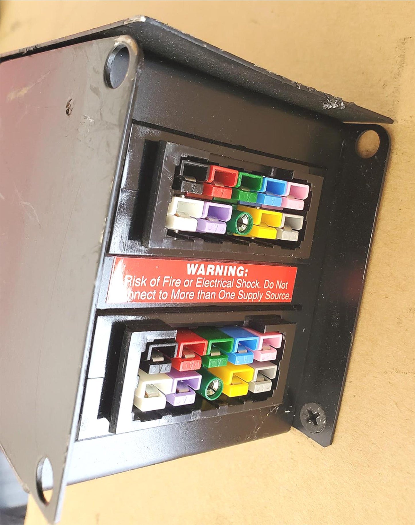 4 LINAK CBD2N000200-49 LIFT COLUMN ACTUATOR REMOTE CONTROL Cii SLOTLINK FREESHIP