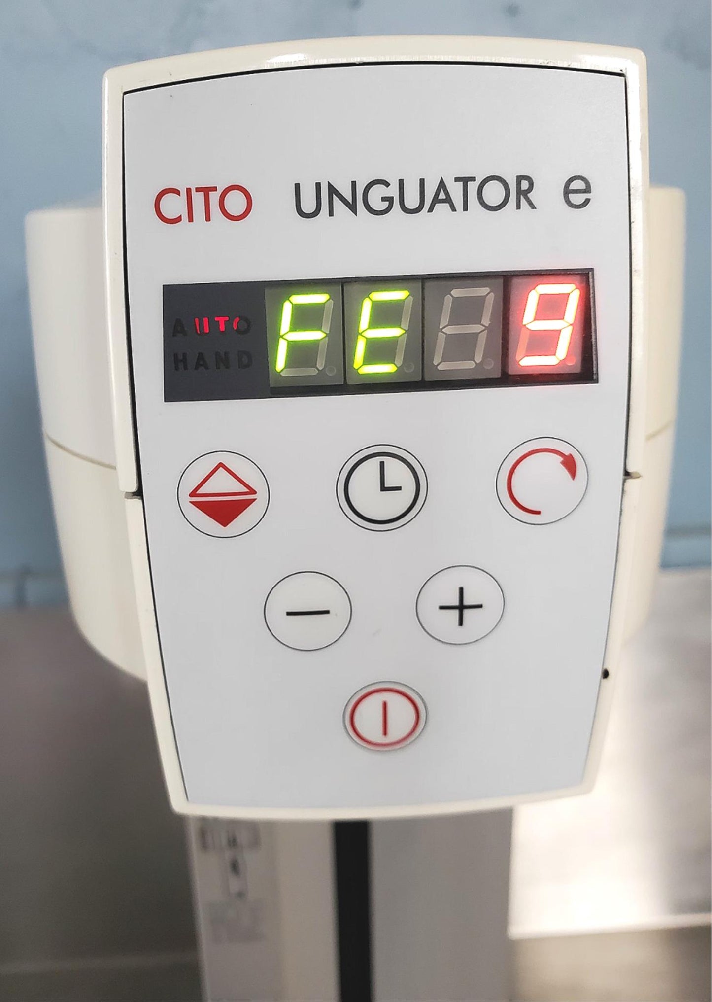 GAKO CITO UNGUATOR E/S PHARMACY COMPOUNDING MACHINE MIXER WATCH VIDEO FREE SHIP