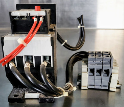 GE RT22E - RT2XP -  General Electric Thermal Overload Relay & BONUS FREE SHIP