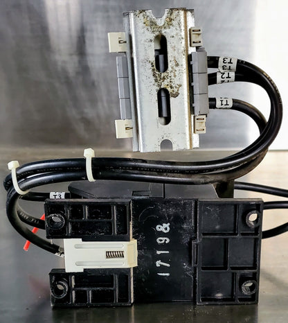 GE RT22E - RT2XP -  General Electric Thermal Overload Relay & BONUS FREE SHIP