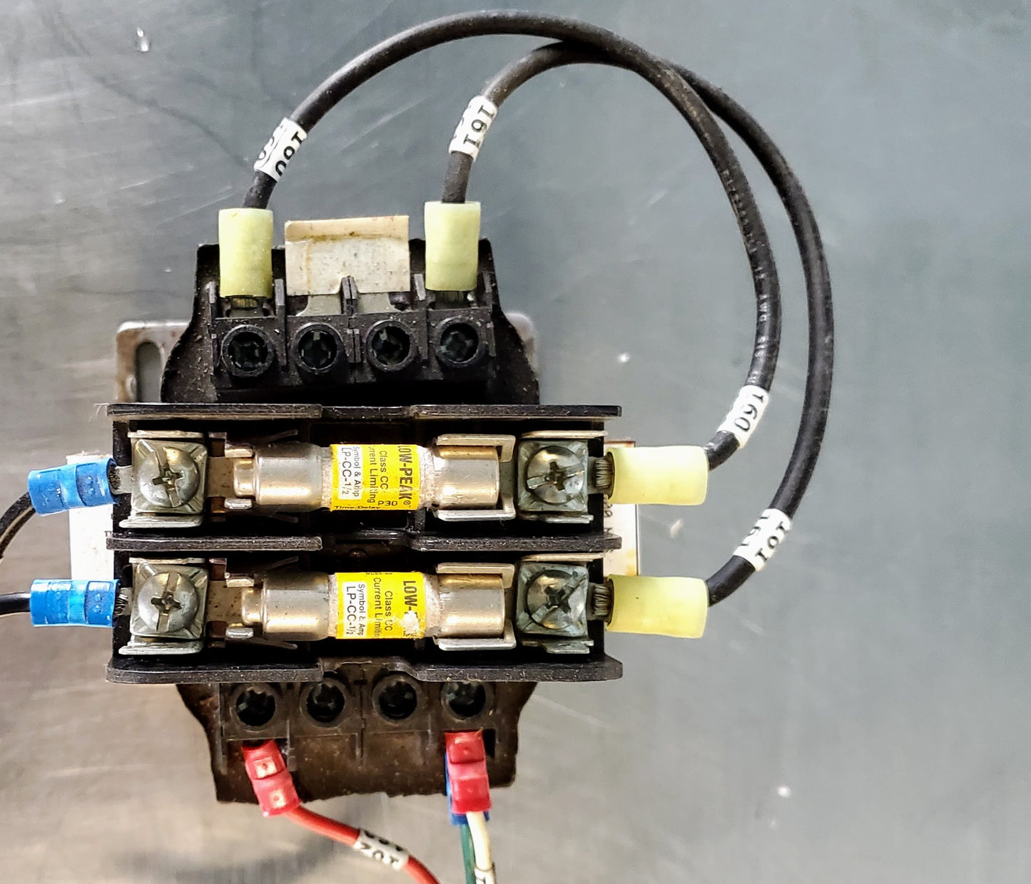 GE RT22E - RT2XP -  General Electric Thermal Overload Relay & BONUS FREE SHIP