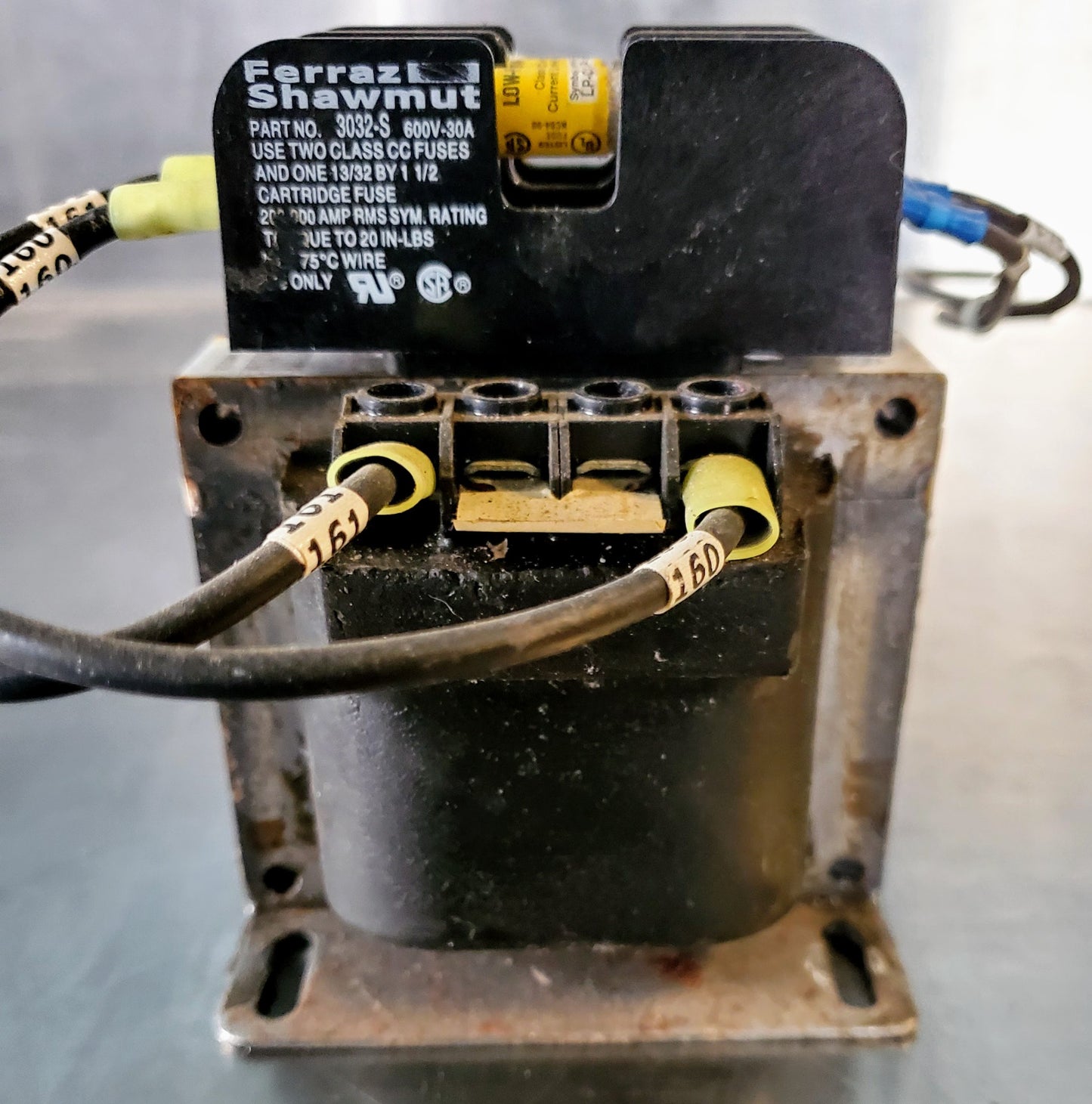 GE RT22E - RT2XP -  General Electric Thermal Overload Relay & BONUS FREE SHIP