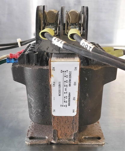 GE RT22E THERMAL OVERLOAD RELAY GENERAL ELECTRIC FREE SHIPPING