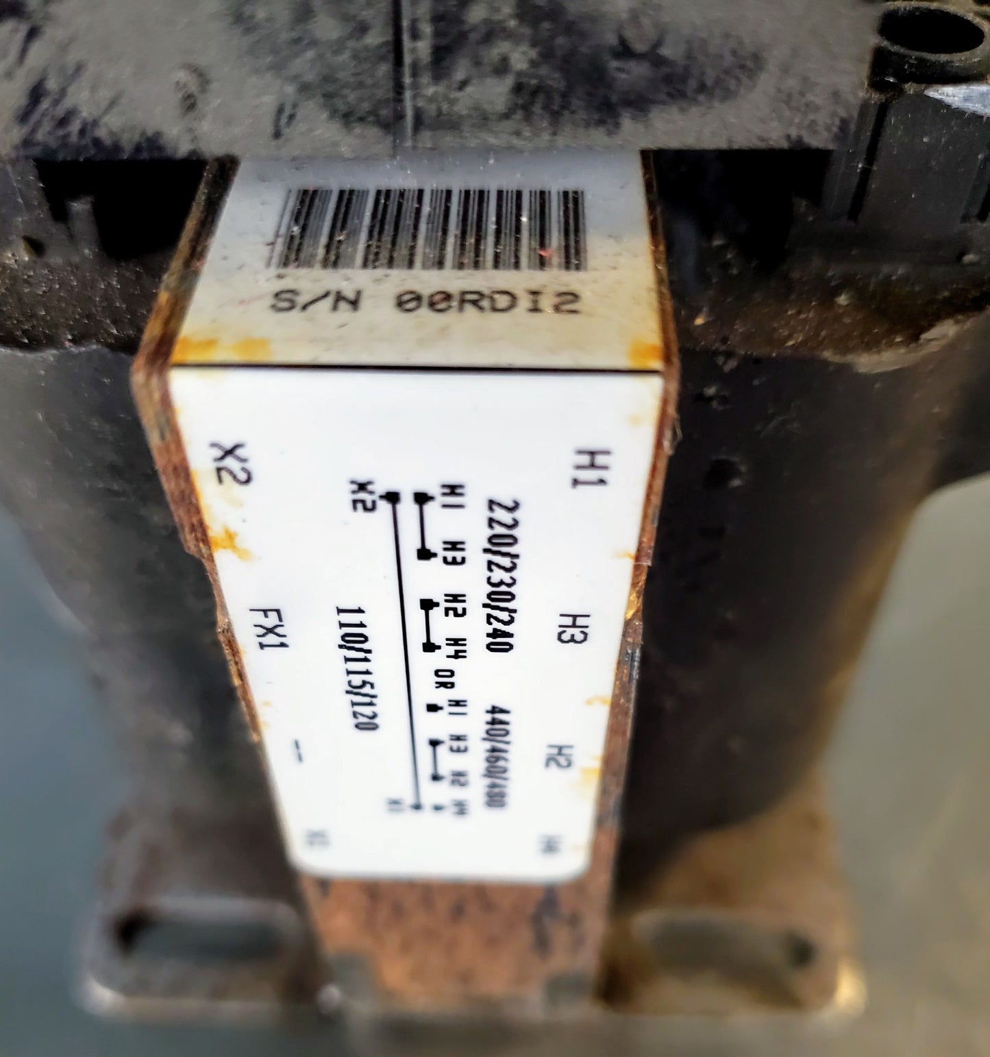 GE RT22E - RT2XP -  General Electric Thermal Overload Relay & BONUS FREE SHIP