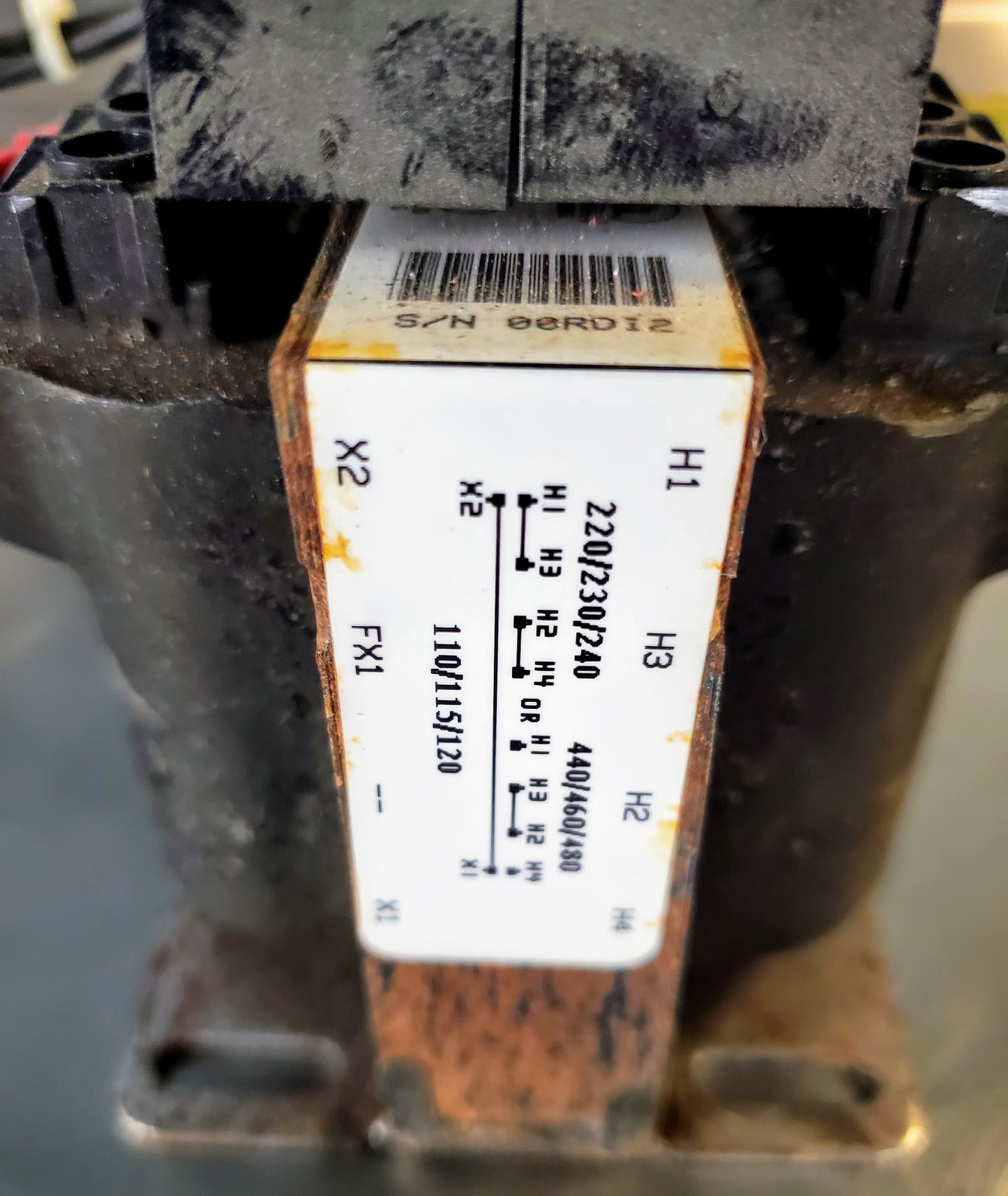 GE RT22E - RT2XP -  General Electric Thermal Overload Relay & BONUS FREE SHIP