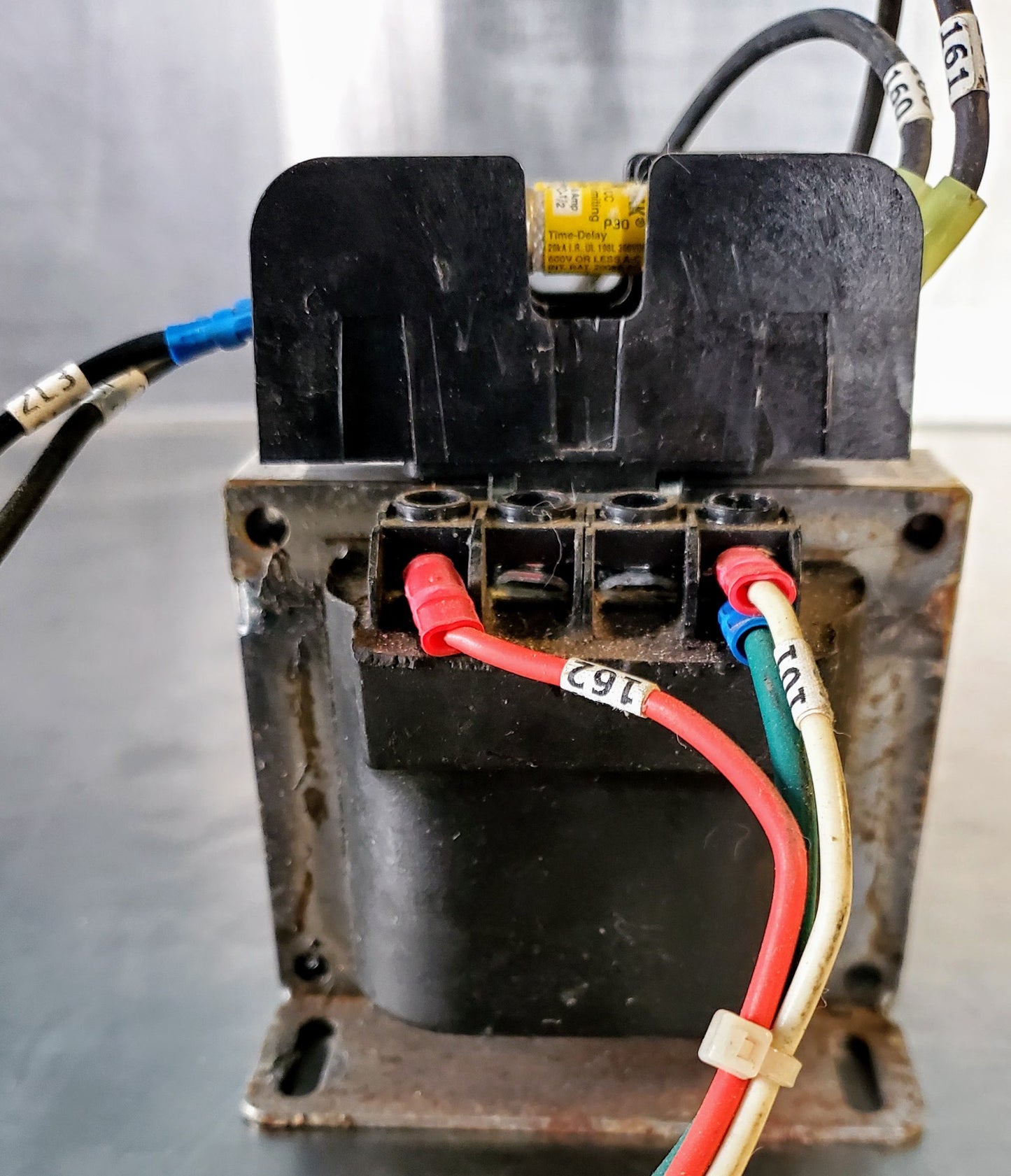 GE RT22E - RT2XP -  General Electric Thermal Overload Relay & BONUS FREE SHIP