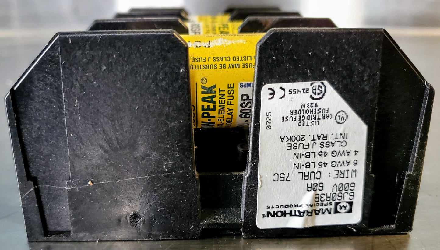 GE RT22E - RT2XP -  General Electric Thermal Overload Relay & BONUS FREE SHIP