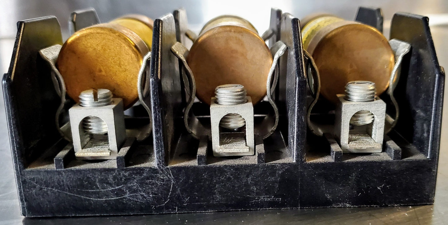 GE RT22E - RT2XP -  General Electric Thermal Overload Relay & BONUS FREE SHIP