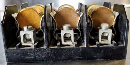 GE RT22E - RT2XP -  General Electric Thermal Overload Relay & BONUS FREE SHIP