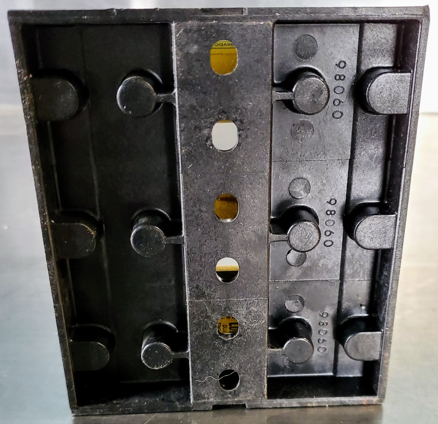 GE RT22E - RT2XP -  General Electric Thermal Overload Relay & BONUS FREE SHIP