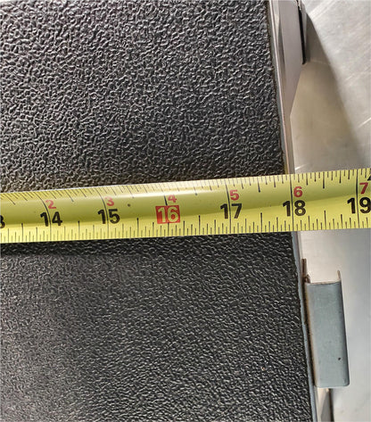 MEDICHOICE 400 POUND HEAVY DUTY STA STEEL MEDICAL STACKABLE STEP STOOL FREESHIP