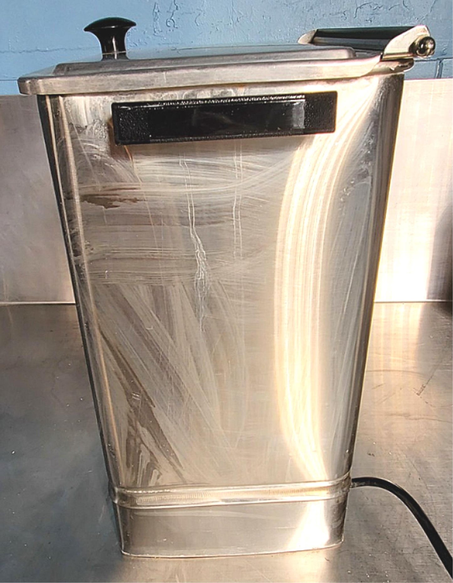 HYDROCOLLATOR E-1 HOT PACK HEATER 100%GUARANTEEDWORKING  90DAYWARRANTY FREE SHIP