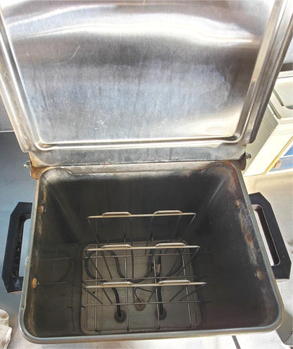 HYDROCOLLATOR E-1 HOT PACK HEATER 100%GUARANTEEDWORKING  90DAYWARRANTY FREE SHIP