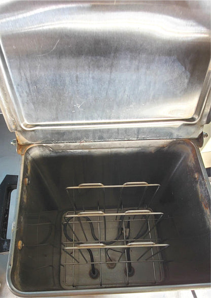 HYDROCOLLATOR E-1 HOT PACK HEATER 100%GUARANTEEDWORKING  90DAYWARRANTY FREE SHIP