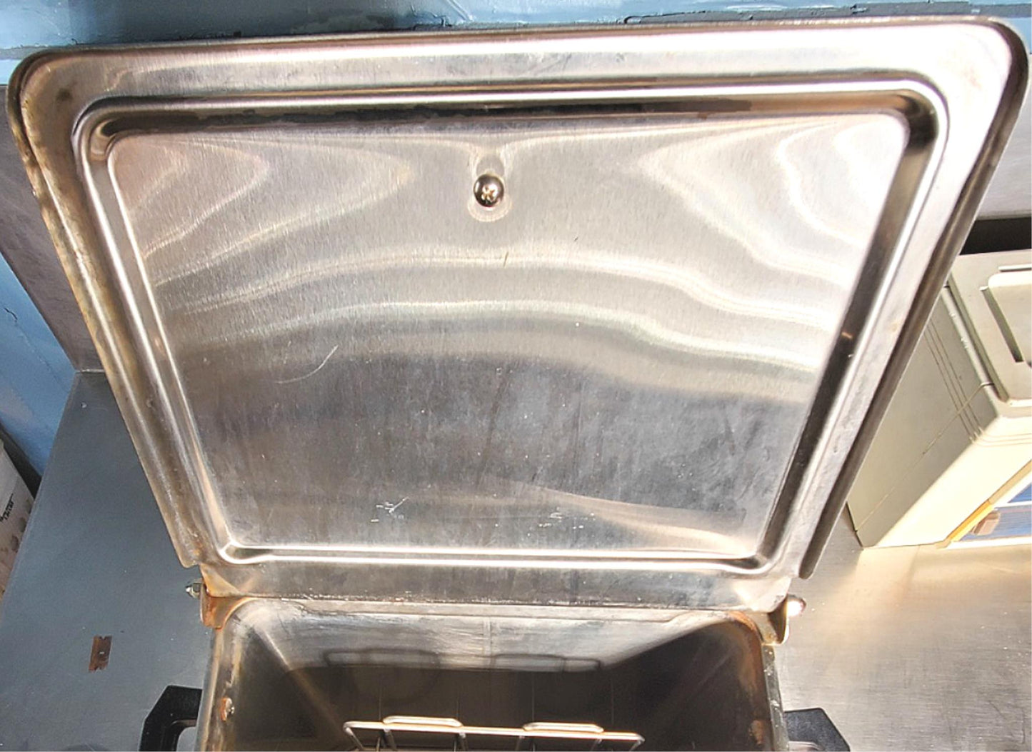 HYDROCOLLATOR E-1 HOT PACK HEATER 100%GUARANTEEDWORKING  90DAYWARRANTY FREE SHIP