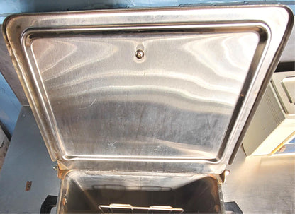 HYDROCOLLATOR E-1 HOT PACK HEATER 100%GUARANTEEDWORKING  90DAYWARRANTY FREE SHIP