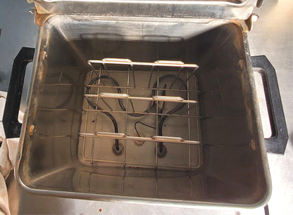 HYDROCOLLATOR E-1 HOT PACK HEATER 100%GUARANTEEDWORKING  90DAYWARRANTY FREE SHIP