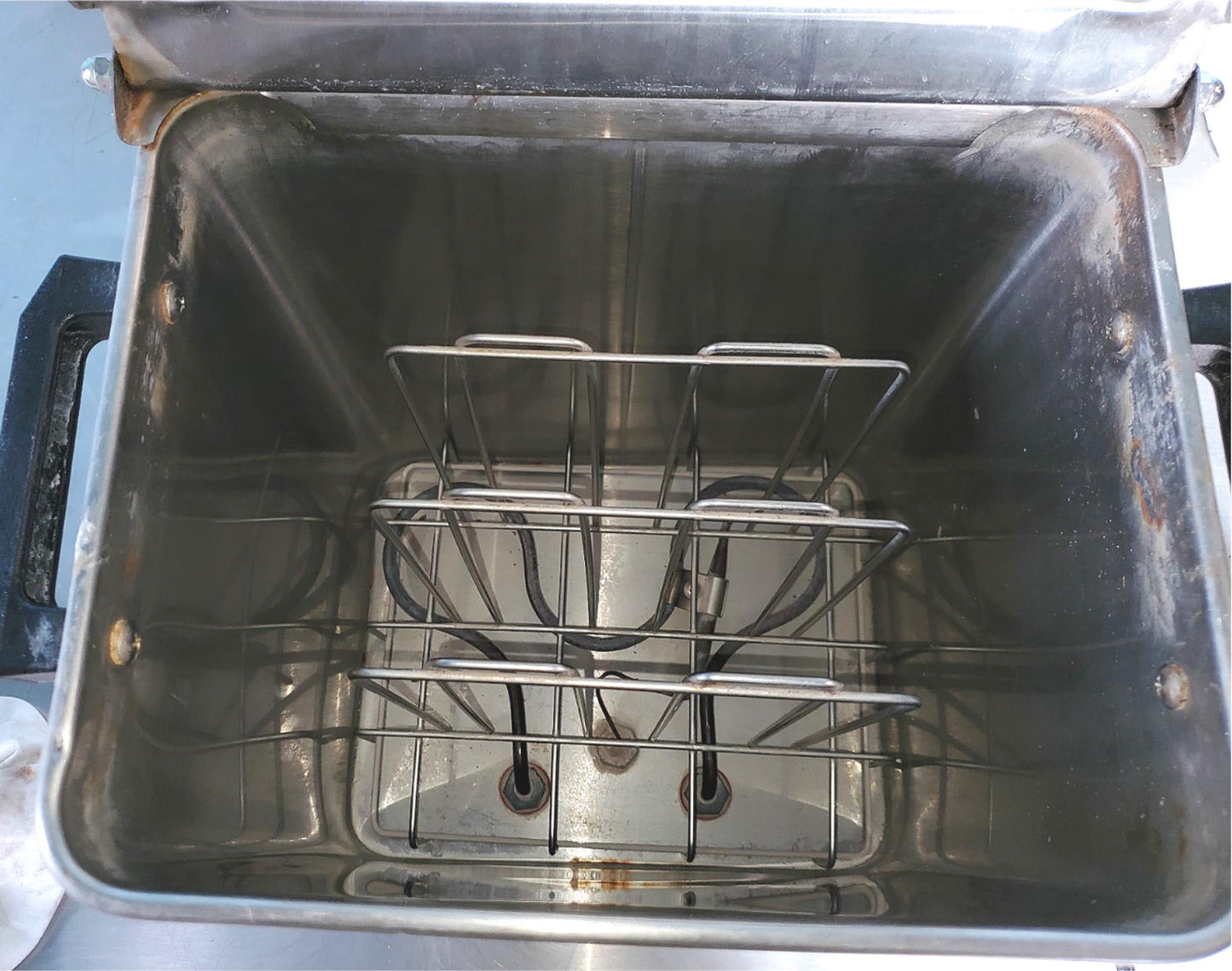 HYDROCOLLATOR E-1 HOT PACK HEATER 100%GUARANTEEDWORKING  90DAYWARRANTY FREE SHIP