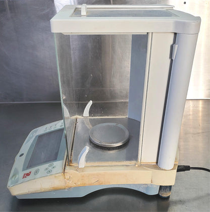 OHAUS Model VP114CN VOYAGER PRO BALANCE 410 g x 0.001 g WATCH VIDEO FREE SHIP