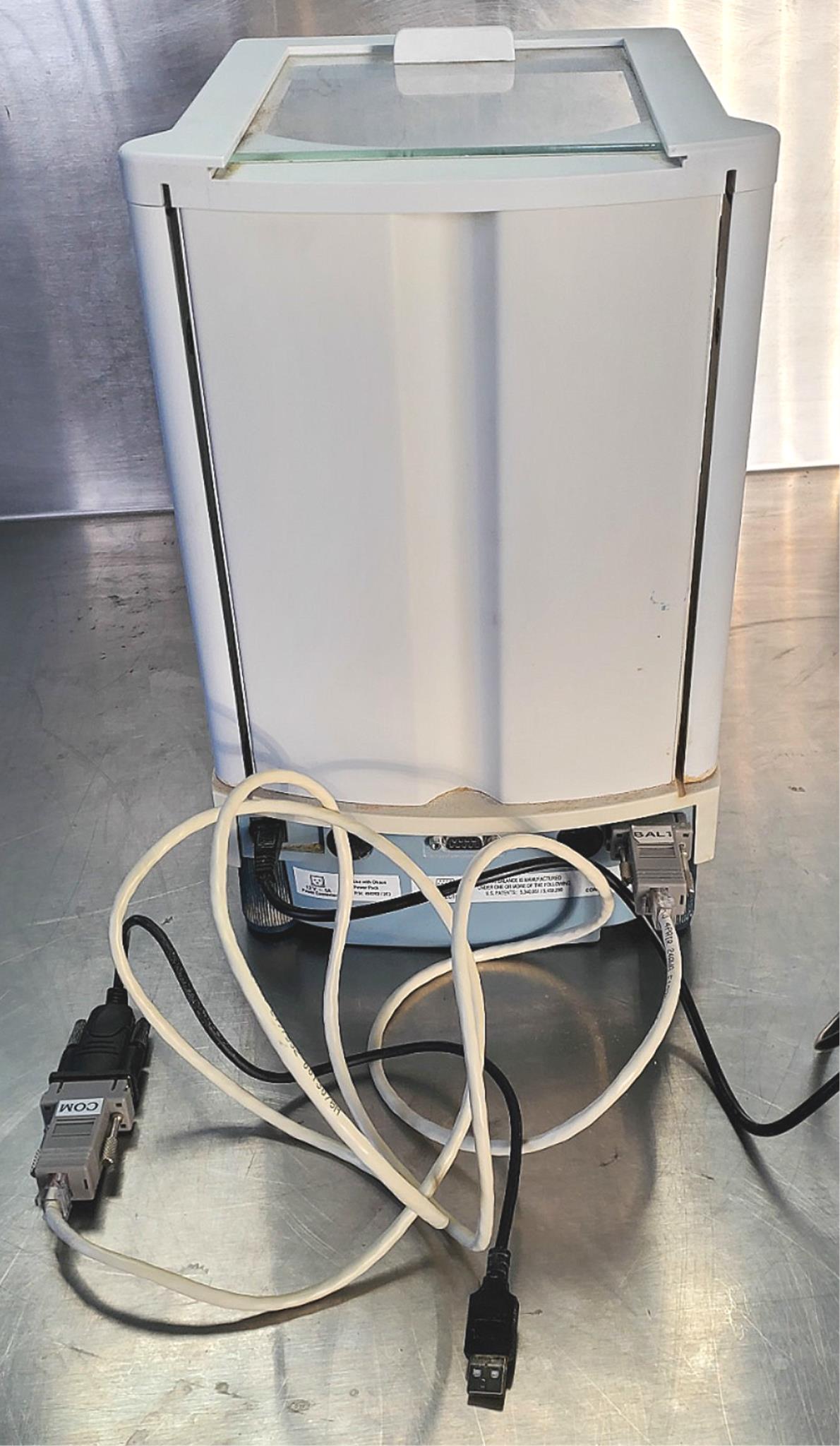 OHAUS Model VP114CN VOYAGER PRO BALANCE 410 g x 0.001 g WATCH VIDEO FREE SHIP