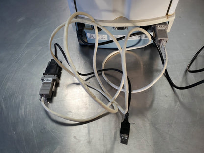 OHAUS Model VP114CN VOYAGER PRO BALANCE 410 g x 0.001 g WATCH VIDEO FREE SHIP