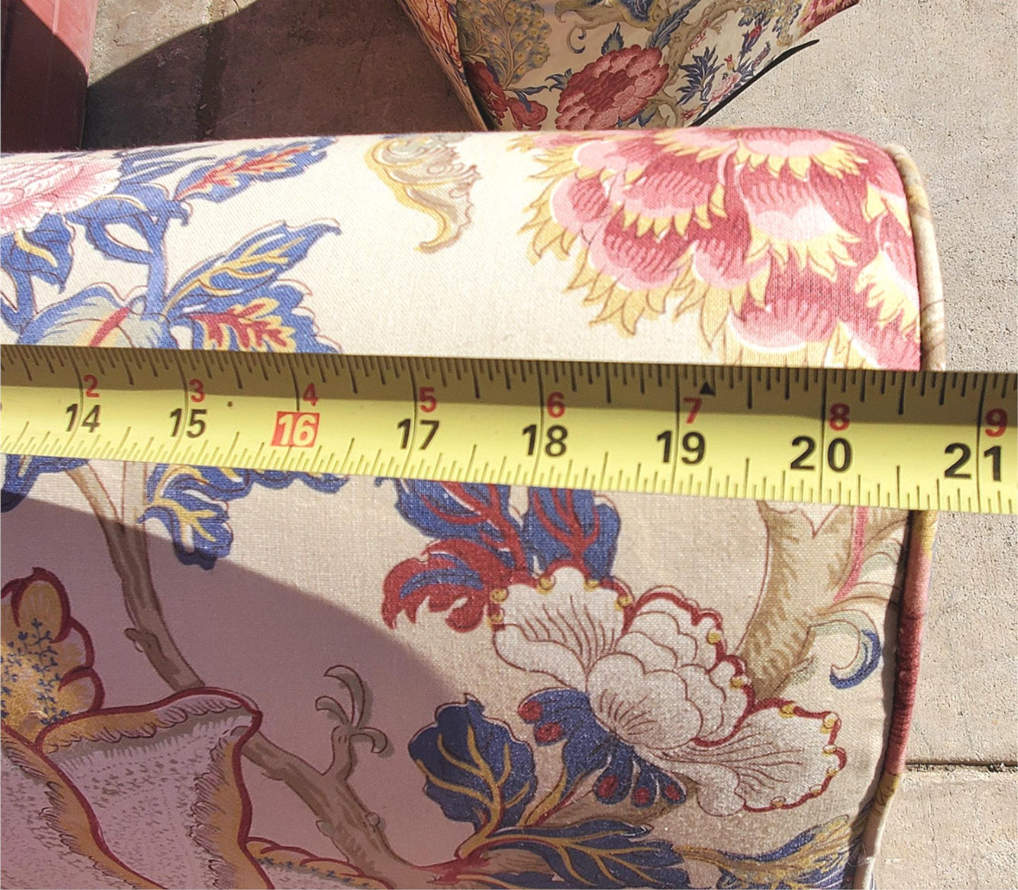 HIGH END SET OF 4 PROFESSIONALLY UPHOLSTERED ARMCHAIRS with CASTERS FREESHIPPING