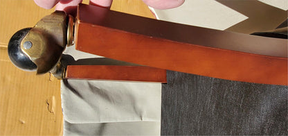 HIGH END SET OF 4 PROFESSIONALLY UPHOLSTERED ARMCHAIRS with CASTERS FREESHIPPING