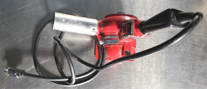 MASTER APPLIANCE HG-501A MULTIPLE USE HEAVY DUTY HEAT GUN WATCH VIDEO FREE SHIP