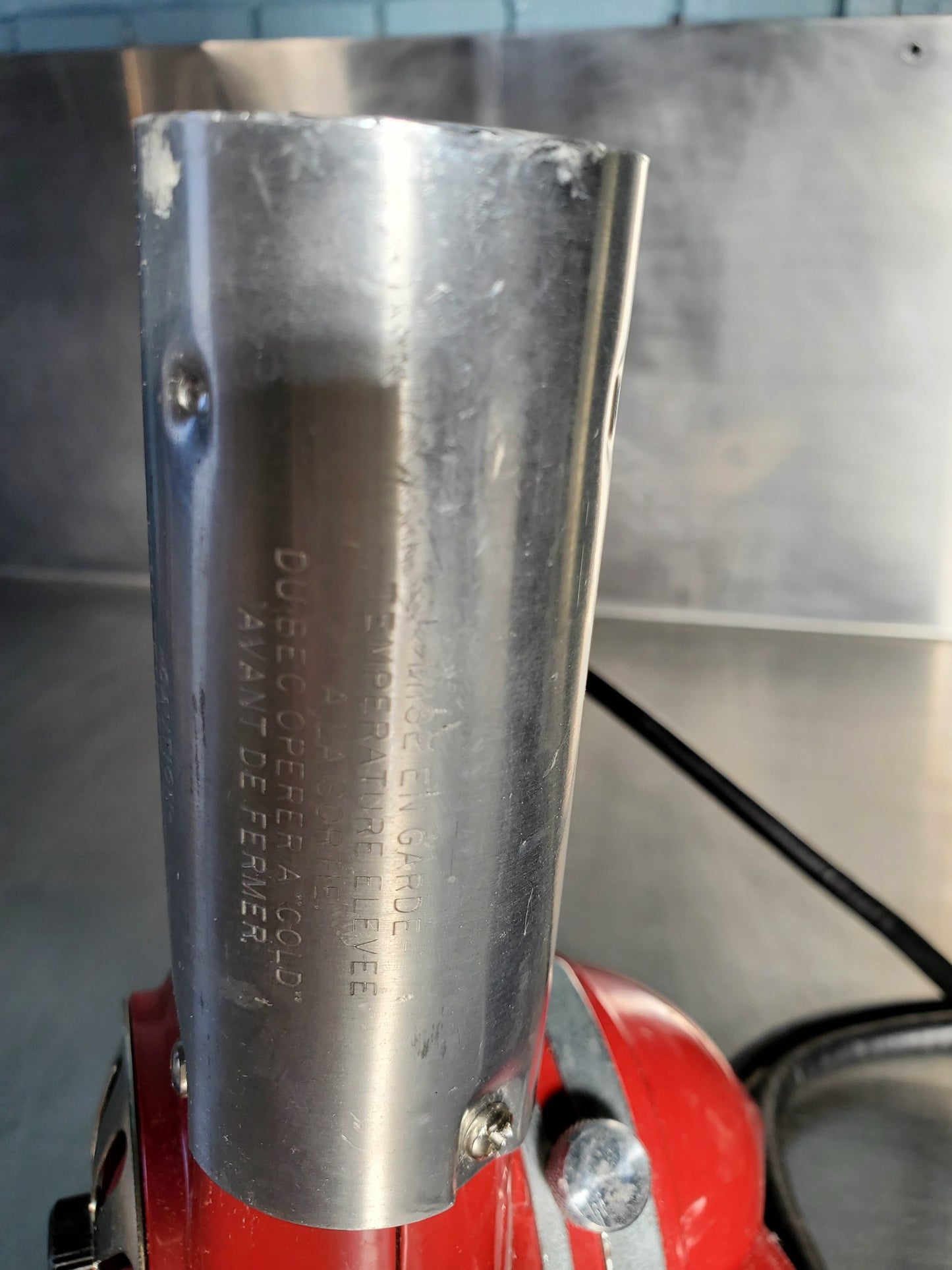 MASTER APPLIANCE HG-501A MULTIPLE USE HEAVY DUTY HEAT GUN WATCH VIDEO FREE SHIP