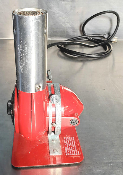 MASTER APPLIANCE HG-501A MULTIPLE USE HEAVY DUTY HEAT GUN WATCH VIDEO FREE SHIP